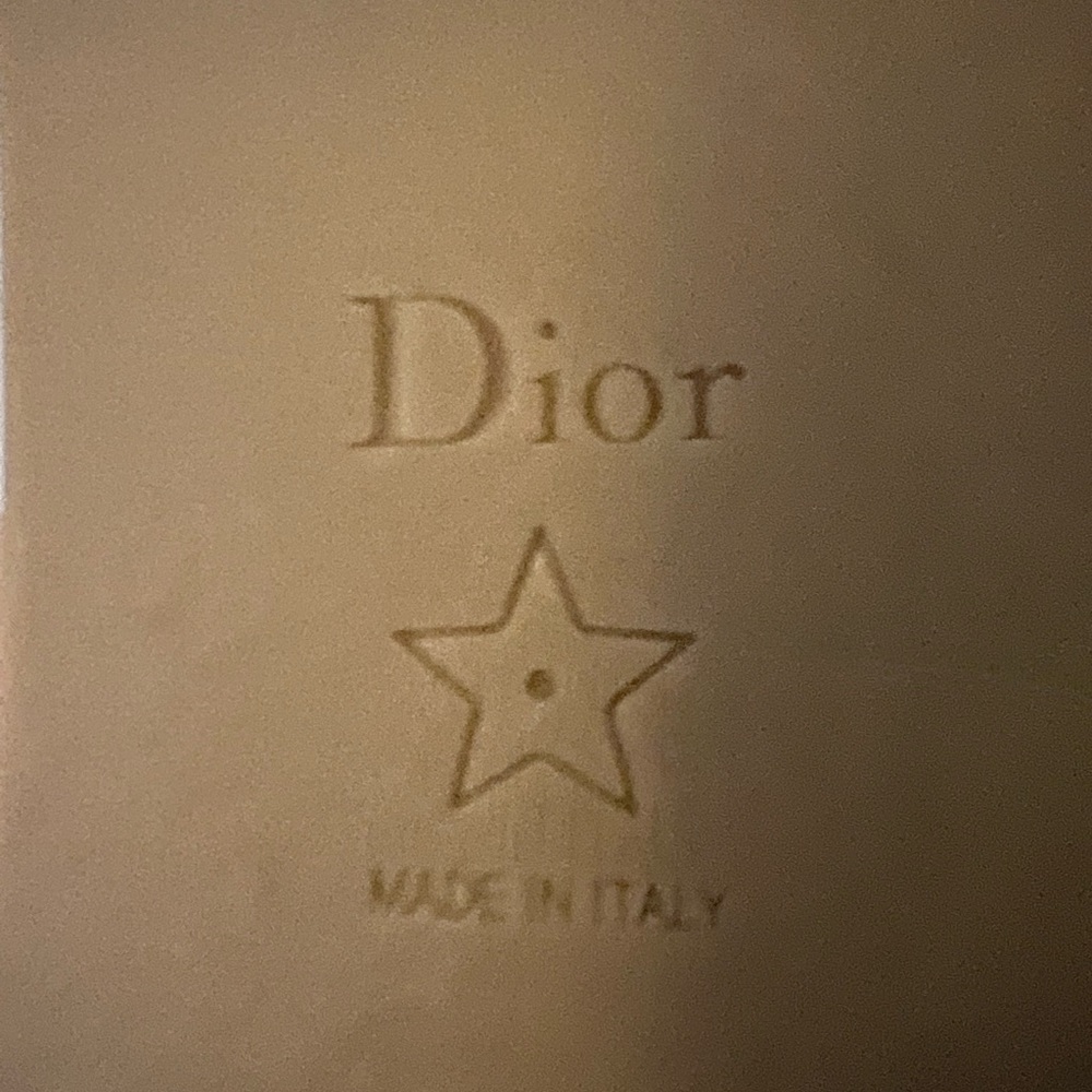 Dior - Picture 4 of 6